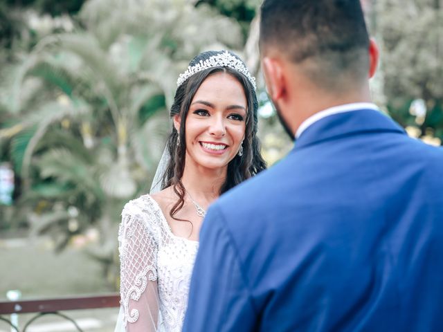 O casamento de Rogério e Fernanda em Mairiporã, São Paulo Estado 113