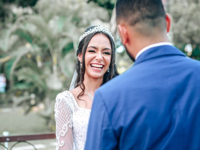 O casamento de Rogério e Fernanda em Mairiporã, São Paulo Estado 114