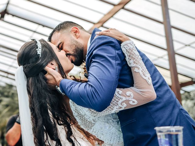 O casamento de Rogério e Fernanda em Mairiporã, São Paulo Estado 120