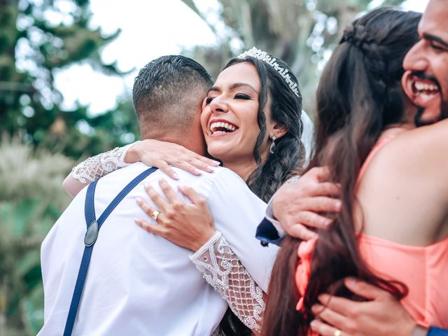 O casamento de Rogério e Fernanda em Mairiporã, São Paulo Estado 124