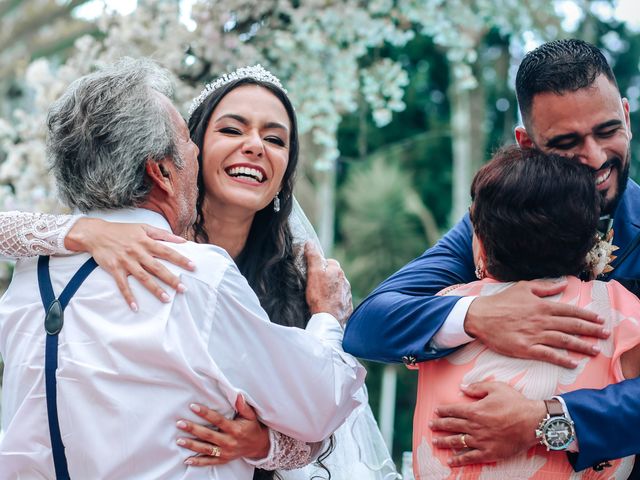 O casamento de Rogério e Fernanda em Mairiporã, São Paulo Estado 127