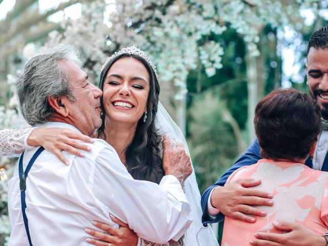 O casamento de Rogério e Fernanda em Mairiporã, São Paulo Estado 128