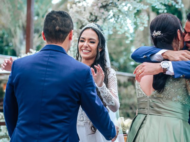 O casamento de Rogério e Fernanda em Mairiporã, São Paulo Estado 129