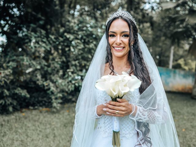 O casamento de Rogério e Fernanda em Mairiporã, São Paulo Estado 141