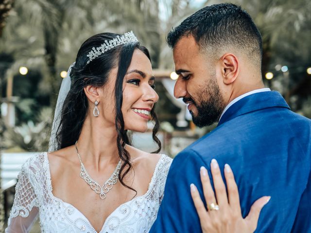 O casamento de Rogério e Fernanda em Mairiporã, São Paulo Estado 159