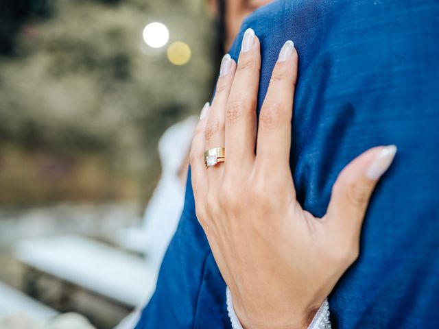 O casamento de Rogério e Fernanda em Mairiporã, São Paulo Estado 162