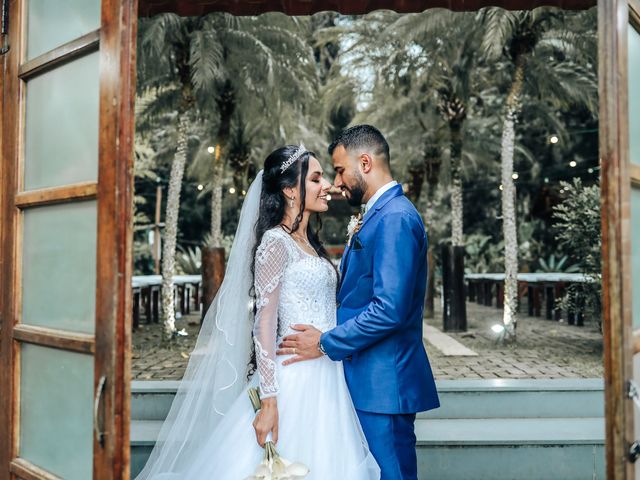 O casamento de Rogério e Fernanda em Mairiporã, São Paulo Estado 165