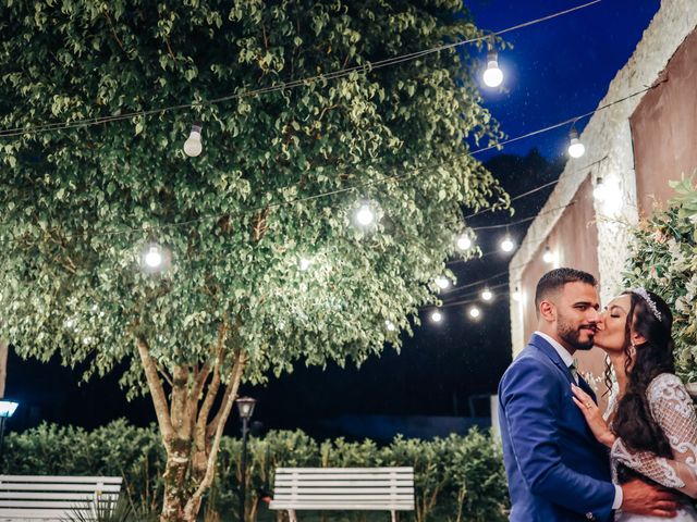 O casamento de Rogério e Fernanda em Mairiporã, São Paulo Estado 2