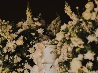 O casamento de Gabriela e Tiago 1