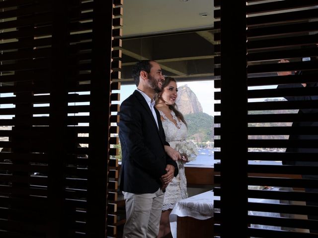 O casamento de Thiago e Daisy em Rio de Janeiro, Rio de Janeiro 6