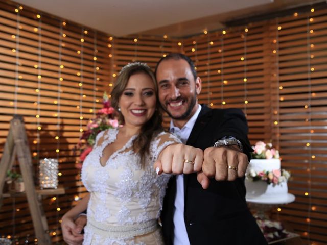O casamento de Thiago e Daisy em Rio de Janeiro, Rio de Janeiro 12