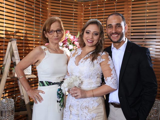 O casamento de Thiago e Daisy em Rio de Janeiro, Rio de Janeiro 21