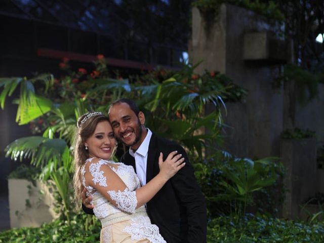 O casamento de Thiago e Daisy em Rio de Janeiro, Rio de Janeiro 24