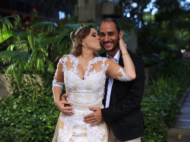 O casamento de Thiago e Daisy em Rio de Janeiro, Rio de Janeiro 25