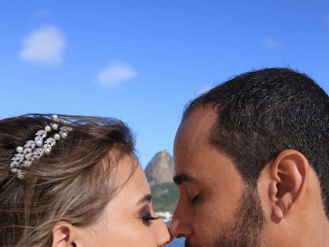O casamento de Thiago e Daisy em Rio de Janeiro, Rio de Janeiro 26