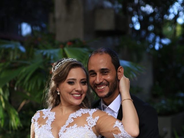 O casamento de Thiago e Daisy em Rio de Janeiro, Rio de Janeiro 28