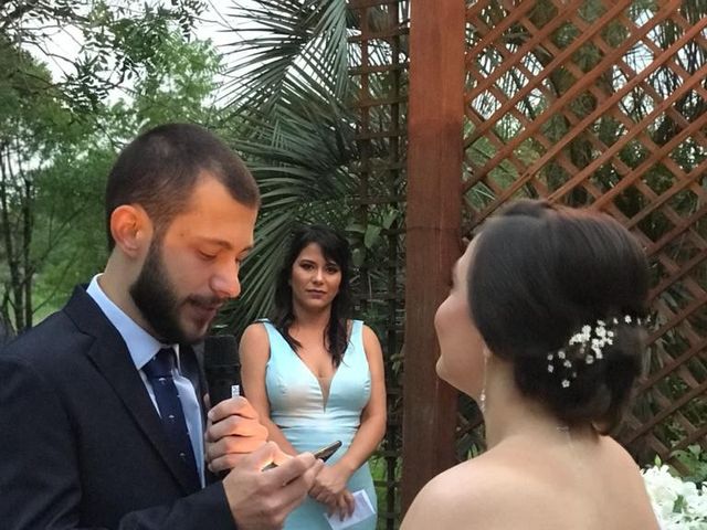 O casamento de Raphael e Laura em Pelotas, Rio Grande do Sul 4