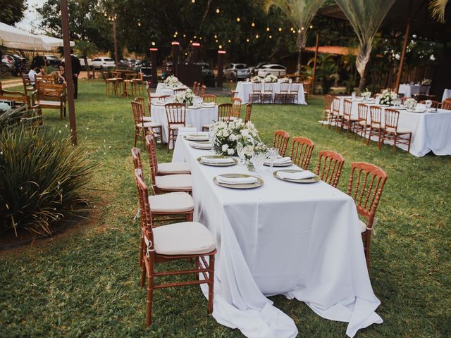O casamento de Tiago e Gabriela em Brasília, Distrito Federal 5