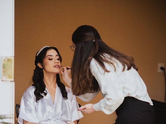 O casamento de Tiago e Gabriela em Brasília, Distrito Federal 9
