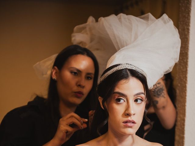 O casamento de Tiago e Gabriela em Brasília, Distrito Federal 14