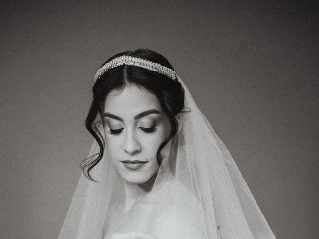 O casamento de Tiago e Gabriela em Brasília, Distrito Federal 15