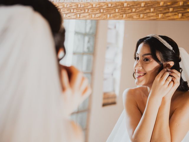 O casamento de Tiago e Gabriela em Brasília, Distrito Federal 17