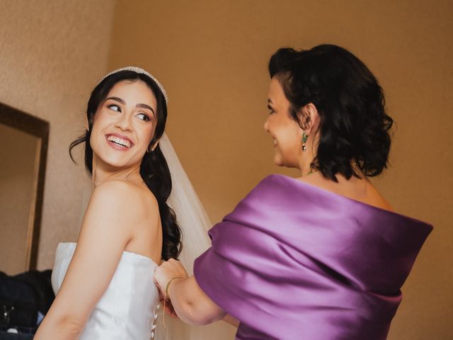 O casamento de Tiago e Gabriela em Brasília, Distrito Federal 18