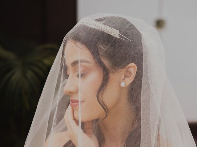O casamento de Tiago e Gabriela em Brasília, Distrito Federal 21