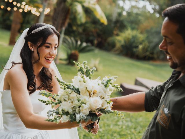 O casamento de Tiago e Gabriela em Brasília, Distrito Federal 22
