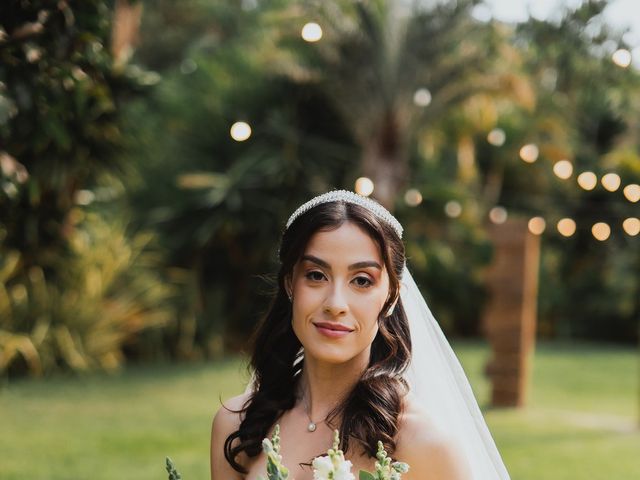 O casamento de Tiago e Gabriela em Brasília, Distrito Federal 23