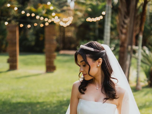 O casamento de Tiago e Gabriela em Brasília, Distrito Federal 24