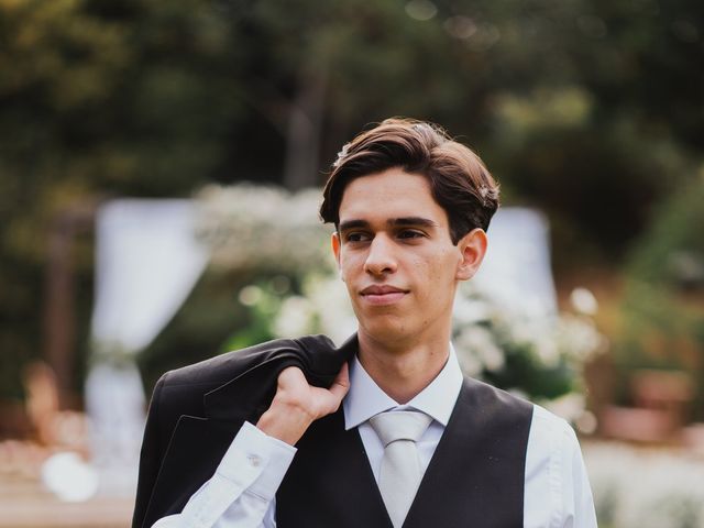 O casamento de Tiago e Gabriela em Brasília, Distrito Federal 25