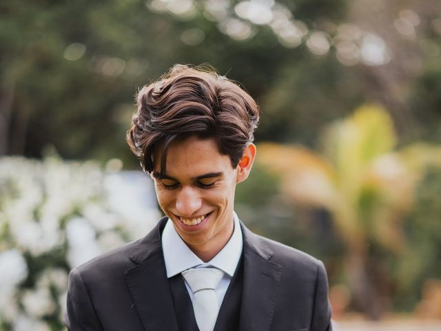 O casamento de Tiago e Gabriela em Brasília, Distrito Federal 26