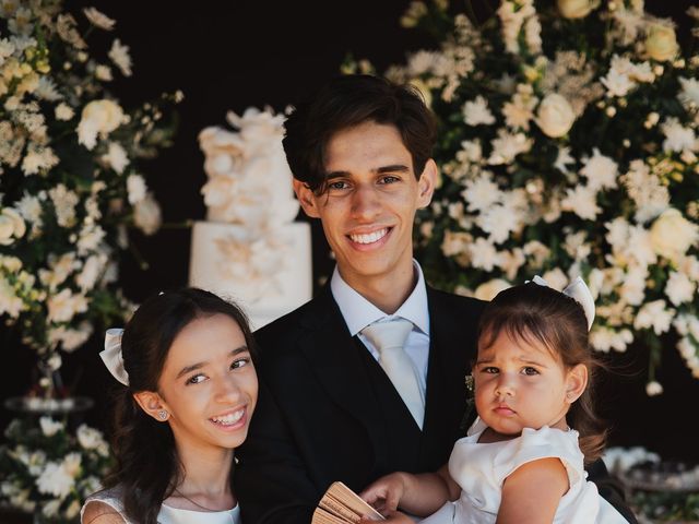 O casamento de Tiago e Gabriela em Brasília, Distrito Federal 30