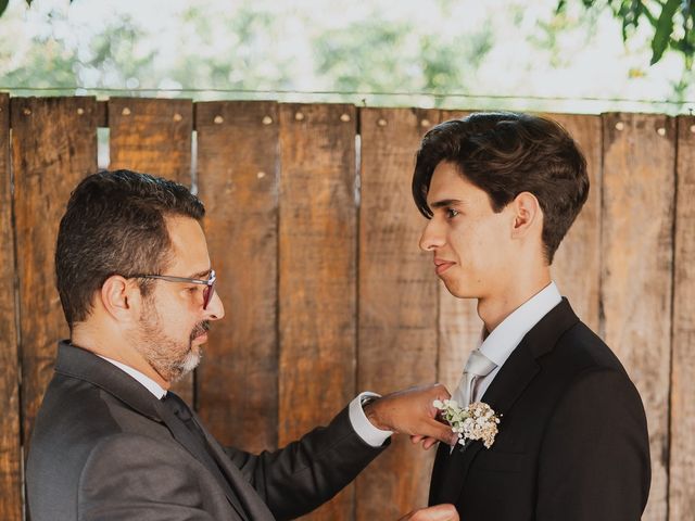 O casamento de Tiago e Gabriela em Brasília, Distrito Federal 31