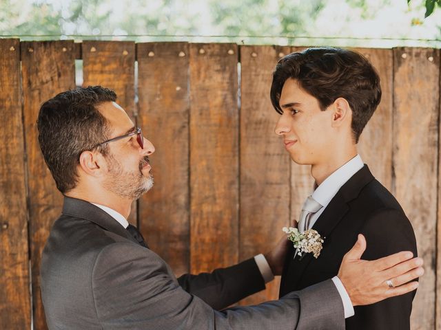 O casamento de Tiago e Gabriela em Brasília, Distrito Federal 32