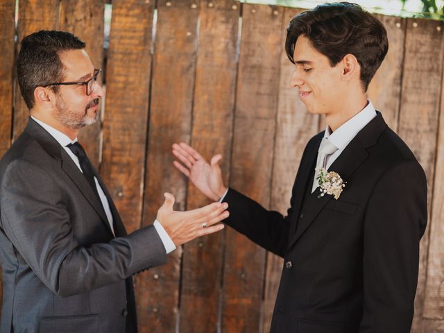 O casamento de Tiago e Gabriela em Brasília, Distrito Federal 33