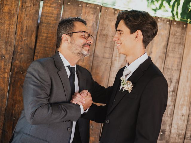 O casamento de Tiago e Gabriela em Brasília, Distrito Federal 34
