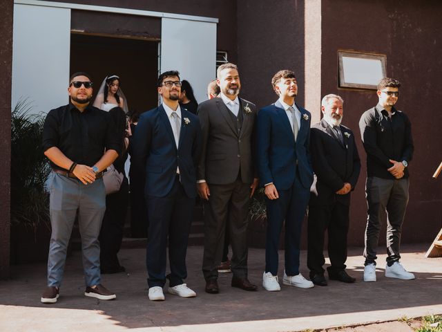 O casamento de Tiago e Gabriela em Brasília, Distrito Federal 35