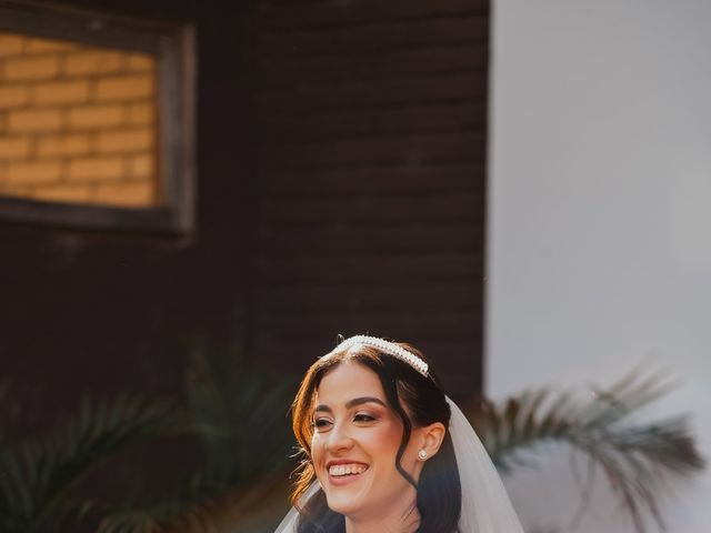 O casamento de Tiago e Gabriela em Brasília, Distrito Federal 37