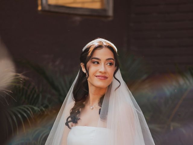 O casamento de Tiago e Gabriela em Brasília, Distrito Federal 38