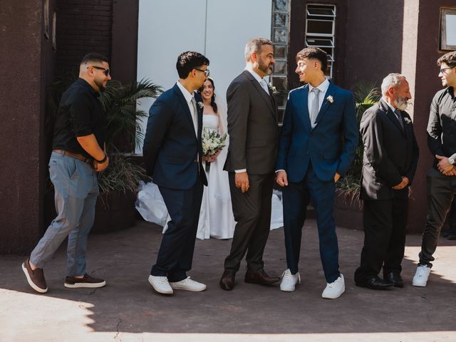 O casamento de Tiago e Gabriela em Brasília, Distrito Federal 39