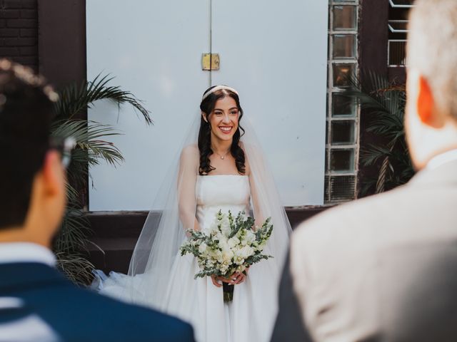 O casamento de Tiago e Gabriela em Brasília, Distrito Federal 40