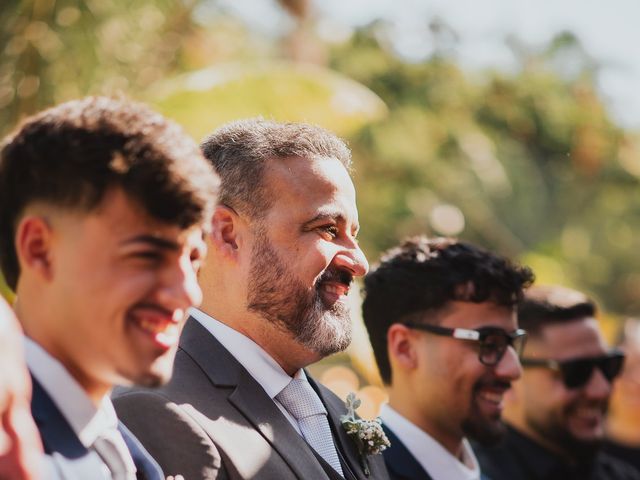 O casamento de Tiago e Gabriela em Brasília, Distrito Federal 43