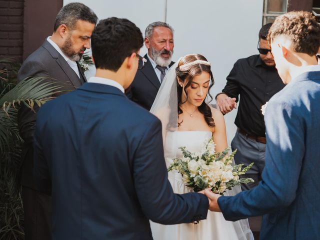 O casamento de Tiago e Gabriela em Brasília, Distrito Federal 46