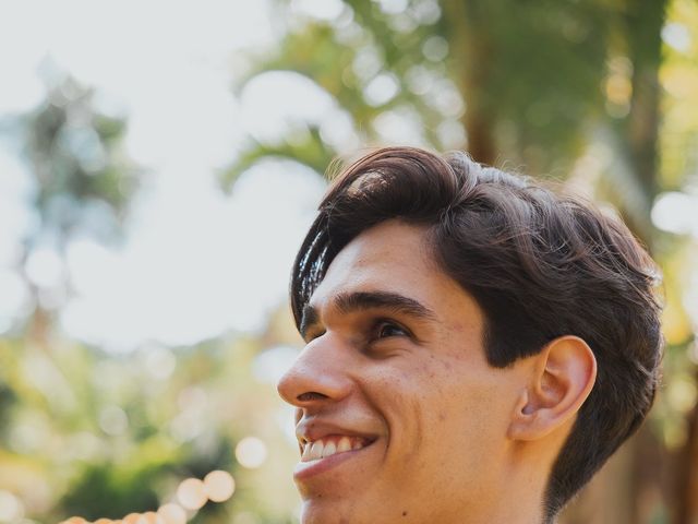 O casamento de Tiago e Gabriela em Brasília, Distrito Federal 48