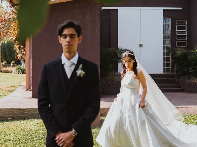 O casamento de Tiago e Gabriela em Brasília, Distrito Federal 50