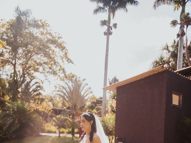 O casamento de Tiago e Gabriela em Brasília, Distrito Federal 51