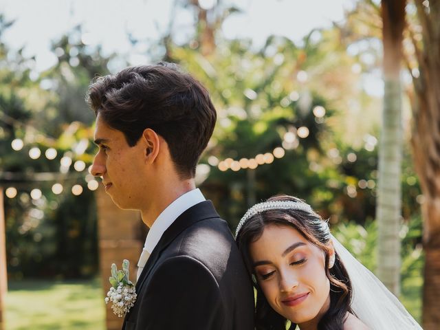 O casamento de Tiago e Gabriela em Brasília, Distrito Federal 54