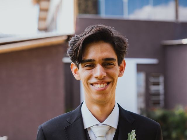 O casamento de Tiago e Gabriela em Brasília, Distrito Federal 56